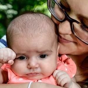 Meet your Posher, Molly